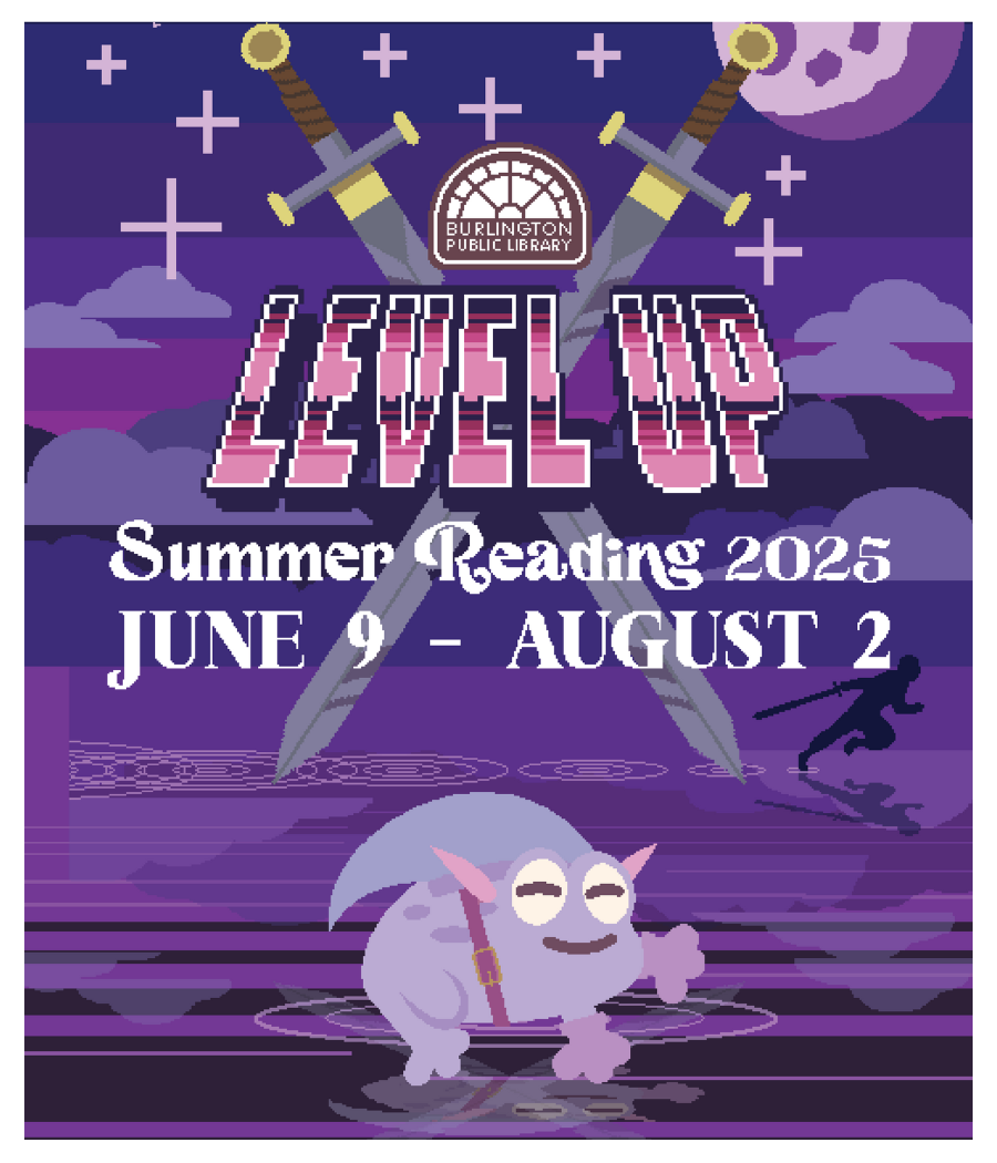 Summer Reading