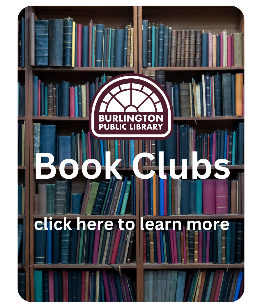 Book Clubs