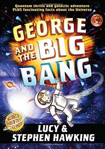George and the big bang 