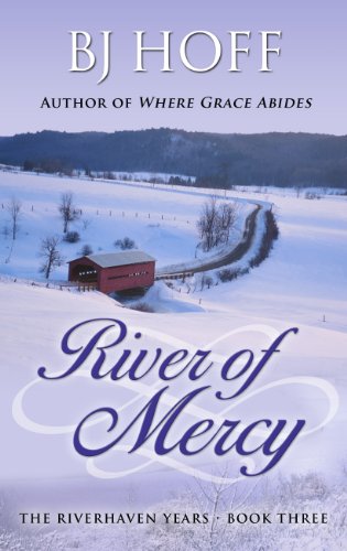 River of mercy