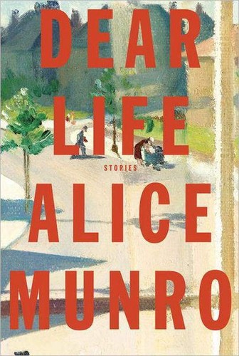 Dear life : stories