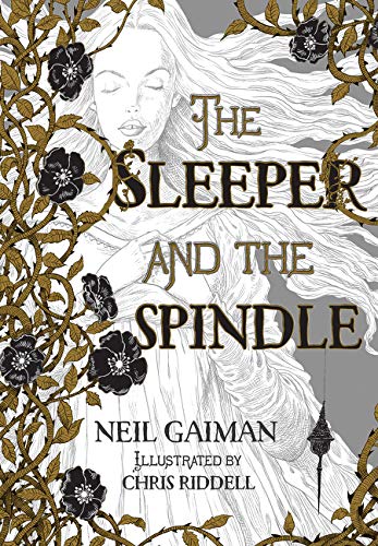 The sleeper and the spindle