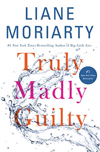 Truly madly guilty 