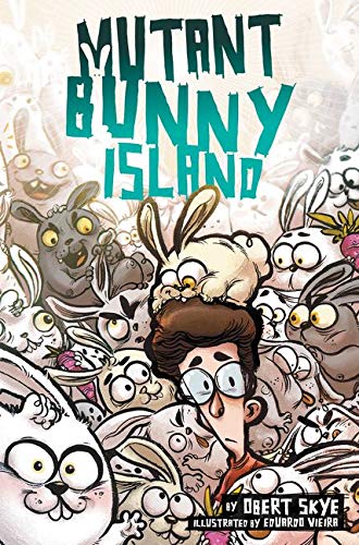 Mutant Bunny island