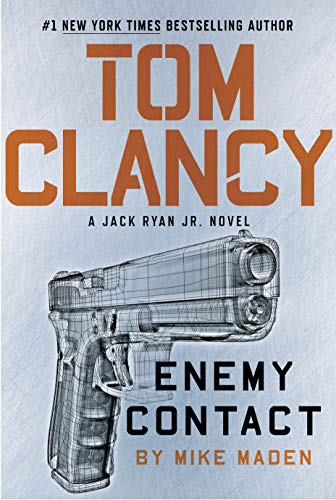 Tom Clancy Enemy contact