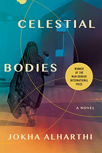 Celestial bodies 