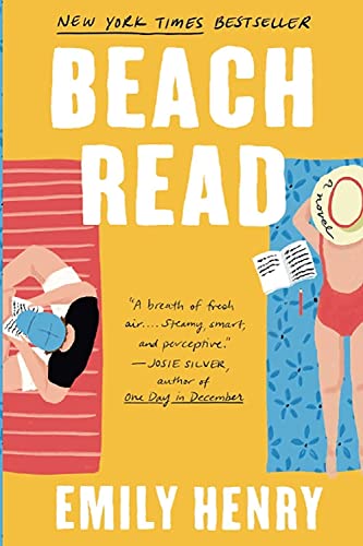 Beach read 
