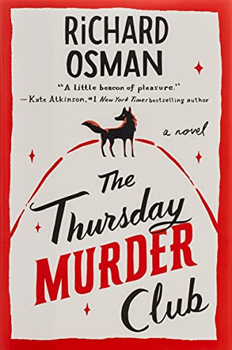 The Thursday murder club 