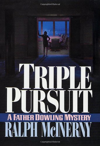 Triple pursuit