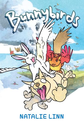 Bunnybirds