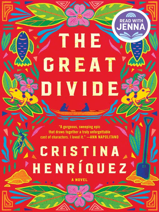 The Great Divide : A Novel