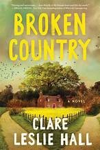 Broken country   : a novel /