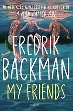 My friends : a novel /