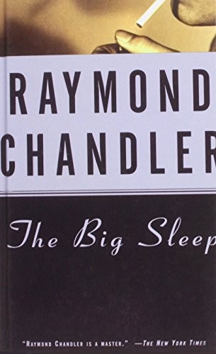 The big sleep
