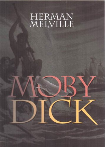 Moby-Dick, or, The whale