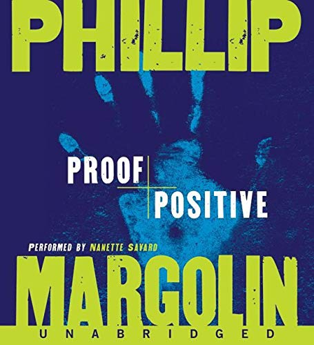 Proof positive