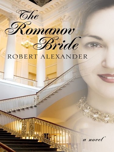 The Romanov bride