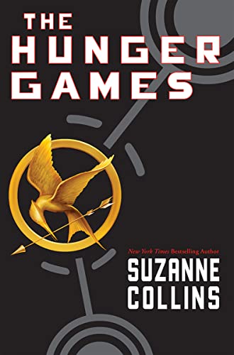 The hunger games 