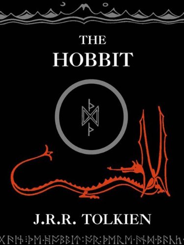 The hobbit, or, There and back again