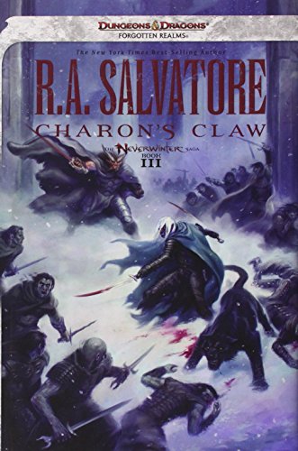 Charon's claw